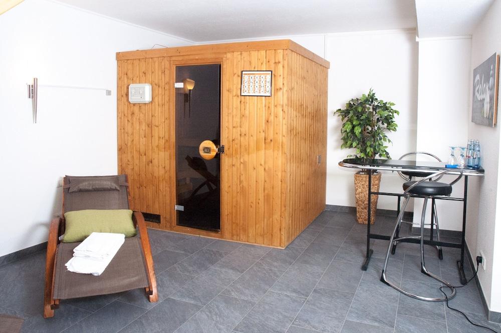 Kempe Komfort Plus Hotel Solingen Exterior foto