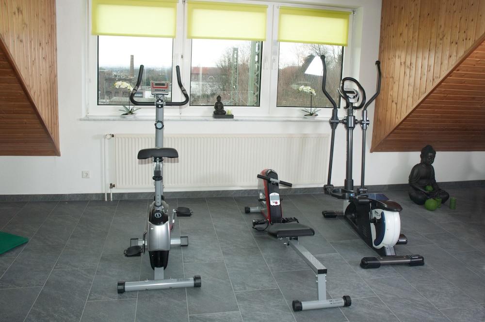 Kempe Komfort Plus Hotel Solingen Exterior foto